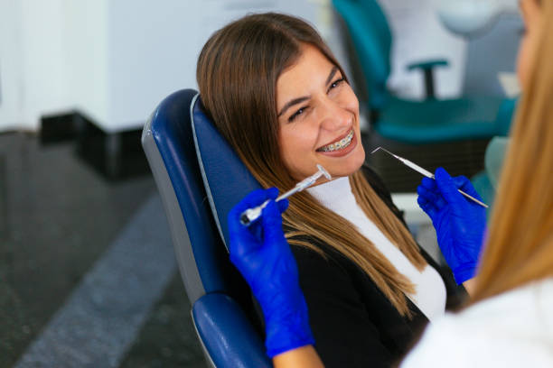 Best Full Mouth Reconstruction  in Harrison, MI