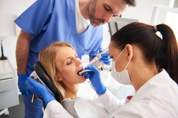 Best Oral Cancer Screening  in Harrison, MI