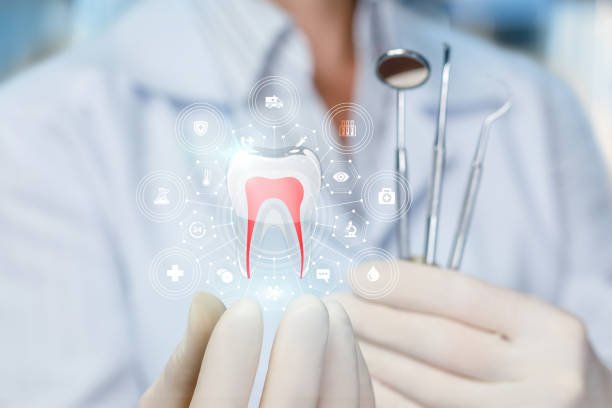 Best Teeth Whitening  in Harrison, MI