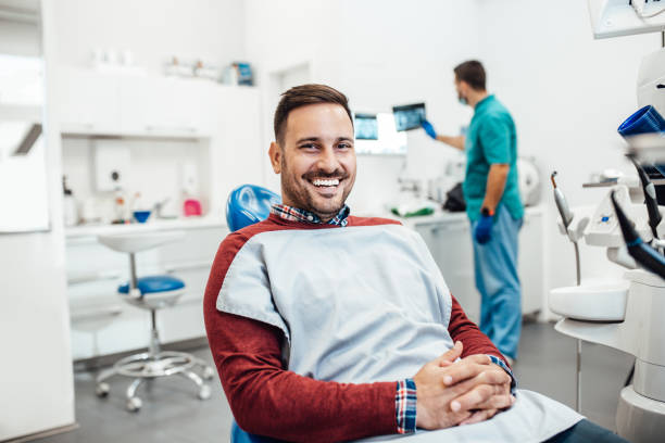 Best Invisalign and Clear Aligners  in Harrison, MI