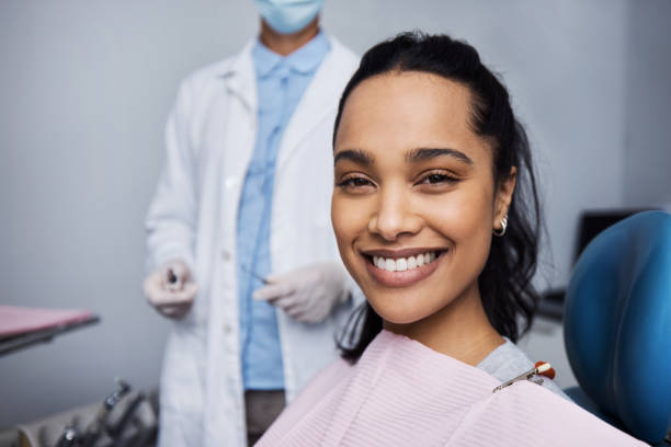 Oral Cancer Screening in Harrison, MI