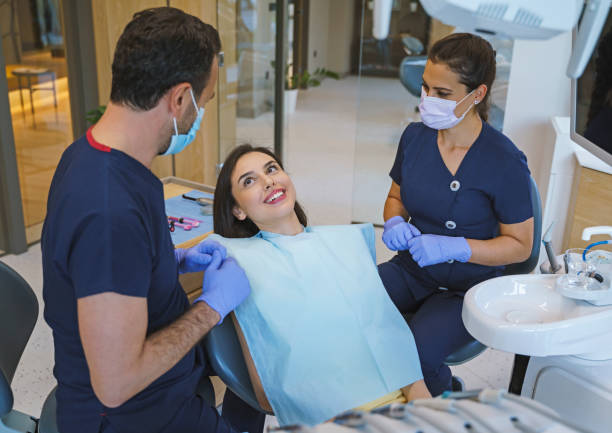 Best Emergency Dental Care  in Harrison, MI