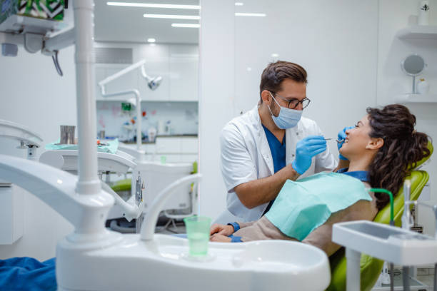 Best Dental X-Rays and Imaging  in Harrison, MI