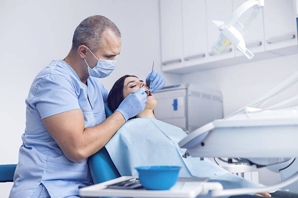Best Traditional Braces  in Harrison, MI